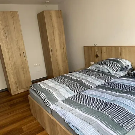 Hostel Welcome To