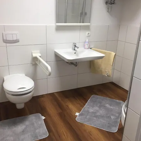 Hostel Welcome To Brema